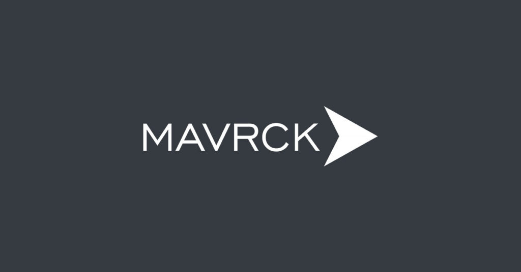 mavrck logo