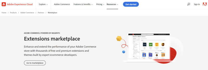 Adobe Commerce Integrations
