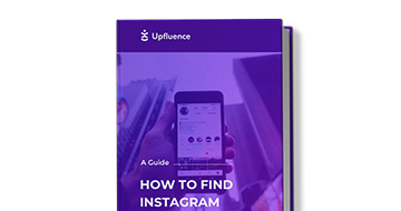 How to Find Your Instagram Influencers