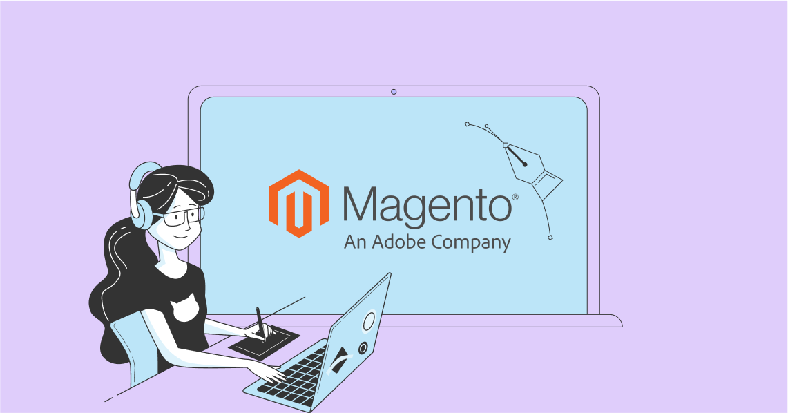 Magento Web Design Agencies