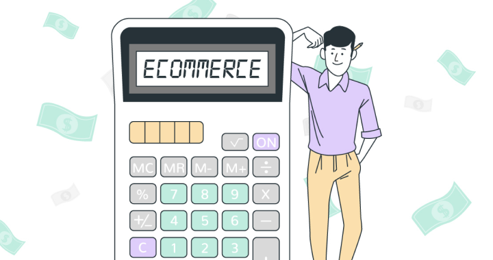 eCommerce Money Calculator